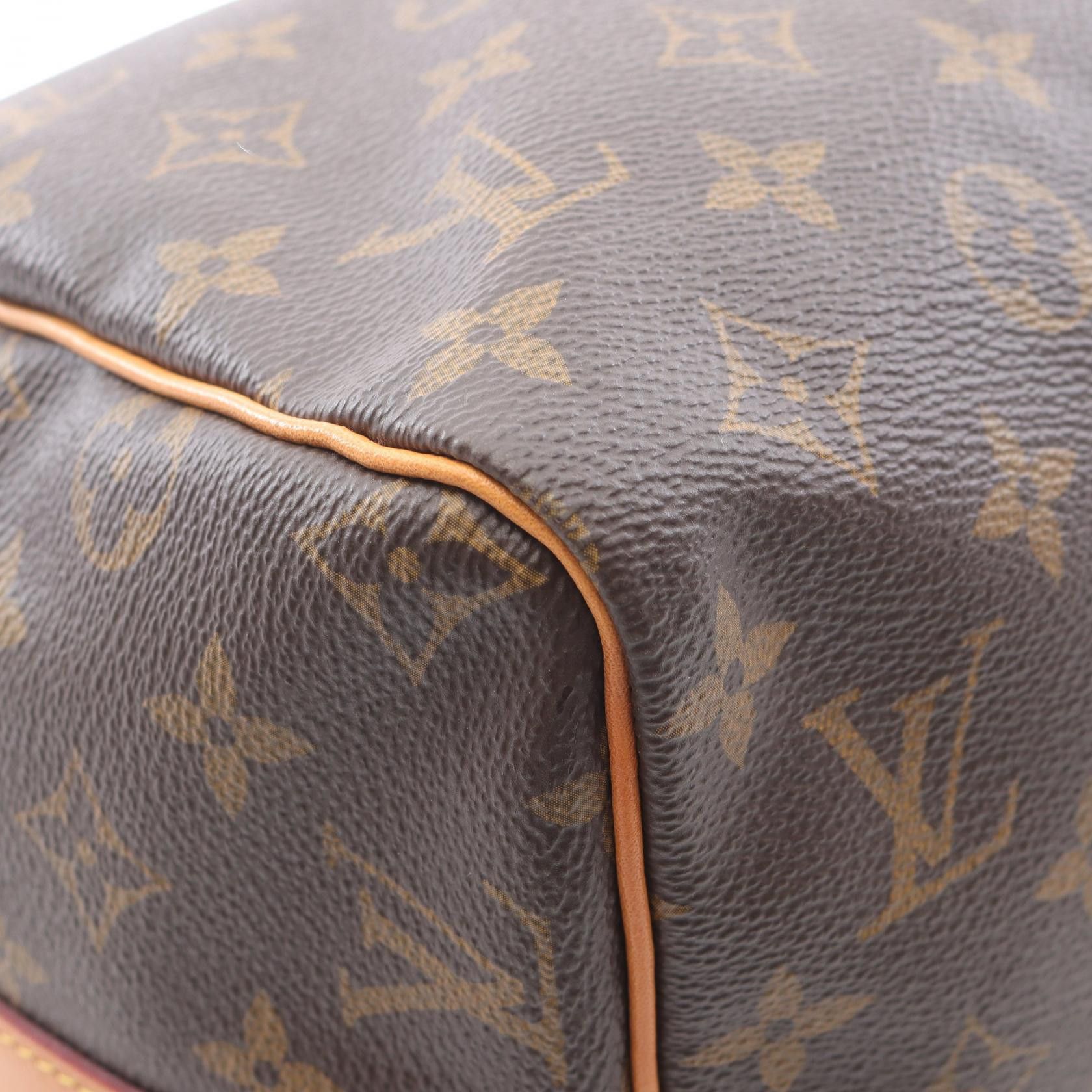 Louis Vuitton Louis Vuitton Louis Vuitton Speedy Bandouliere 30 Monogram 2way bag Canvas Handbag M41112 Size ONE SIZE - 8 Thumbnail