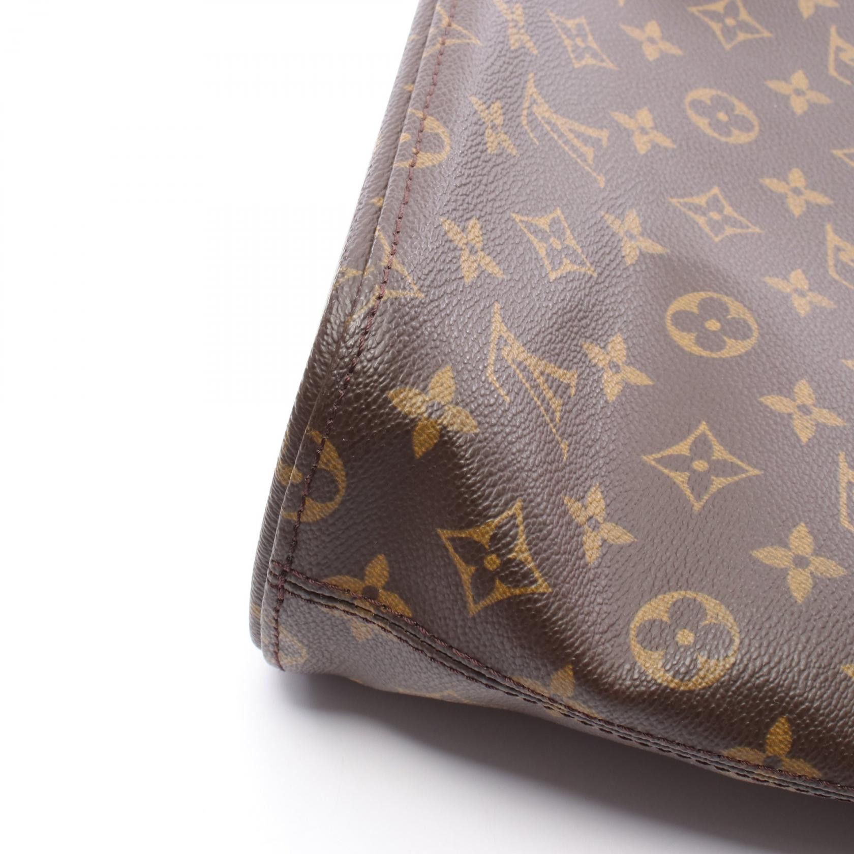 Louis Vuitton Louis Vuitton Louis Vuitton Vavin GM Monogram Coated Canvas Tote Bag Canvas Tote Bag M51170 Size ONE SIZE - 8 Thumbnail