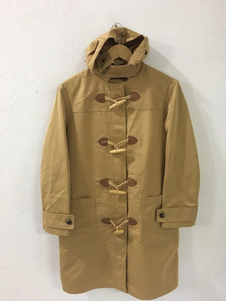 Polo Ralph Lauren × Ralph Lauren Ralph Lauren Trench coat Ralph Lauren Parka Size US L / EU 52-54 / 3 - 1 Thumbnail