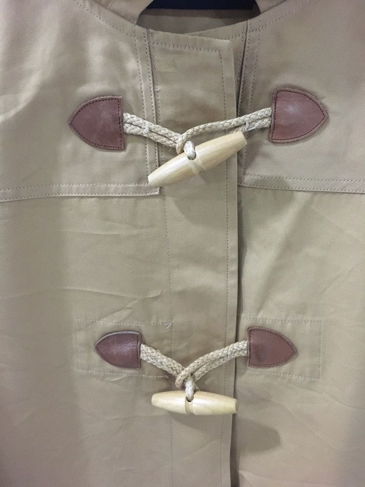 Polo Ralph Lauren × Ralph Lauren Ralph Lauren Trench coat Ralph Lauren Parka Size US L / EU 52-54 / 3 - 4 Thumbnail