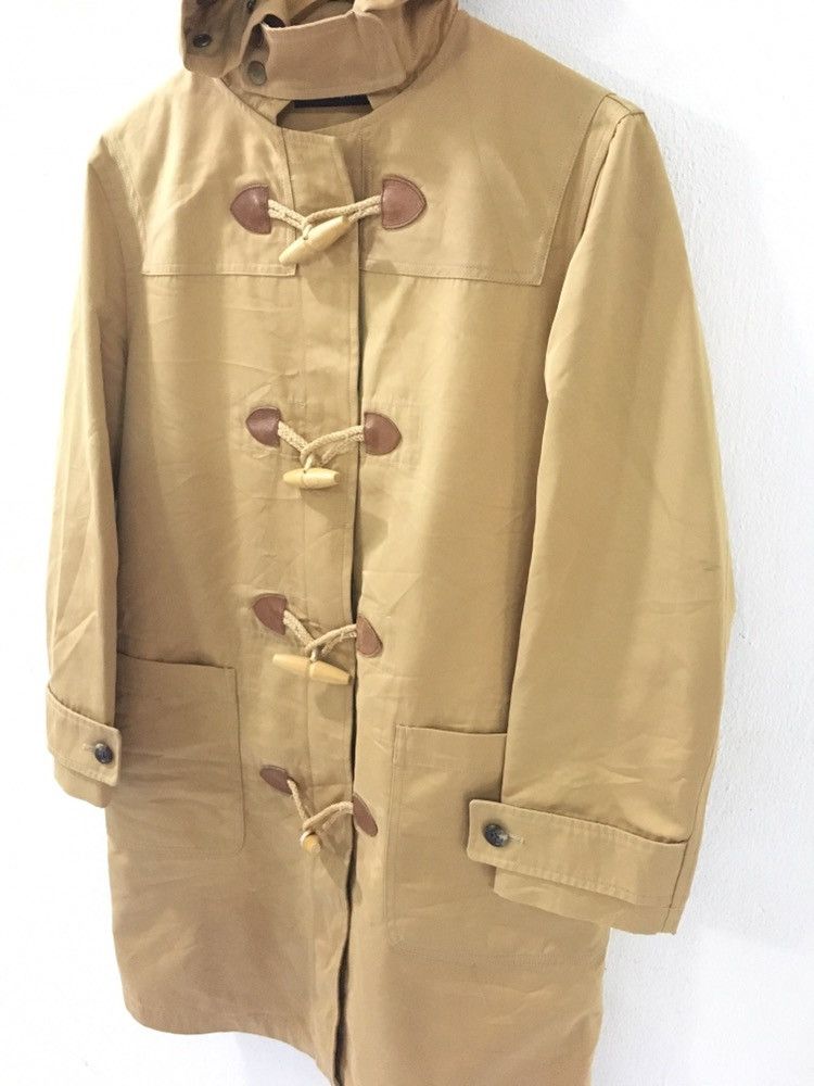 Polo Ralph Lauren × Ralph Lauren Ralph Lauren Trench coat Ralph Lauren Parka Size US L / EU 52-54 / 3 - 3 Thumbnail