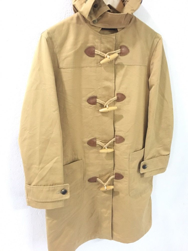 Polo Ralph Lauren × Ralph Lauren Ralph Lauren Trench coat Ralph Lauren Parka Size US L / EU 52-54 / 3 - 2 Thumbnail