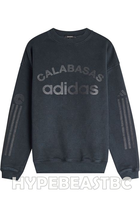 Adidas store calabasas sweater