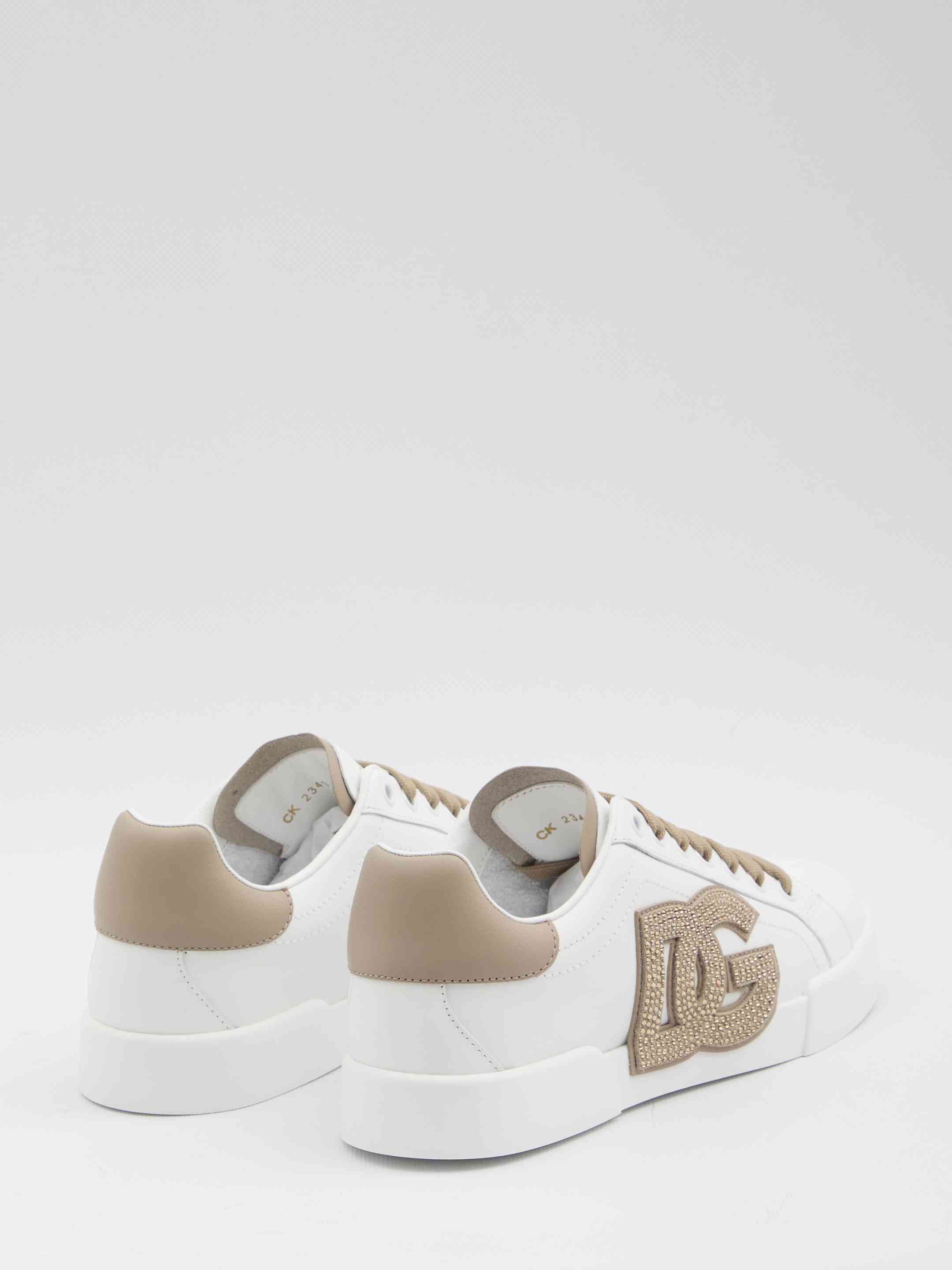 Portofino Light Strobel sneakers