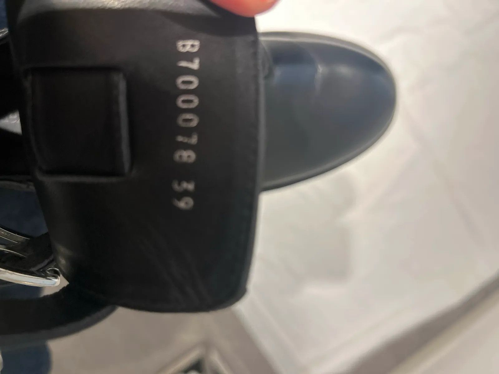 Alexander McQueen Alexander McQueen Boots Size US 9 / IT 39 - 4 Thumbnail