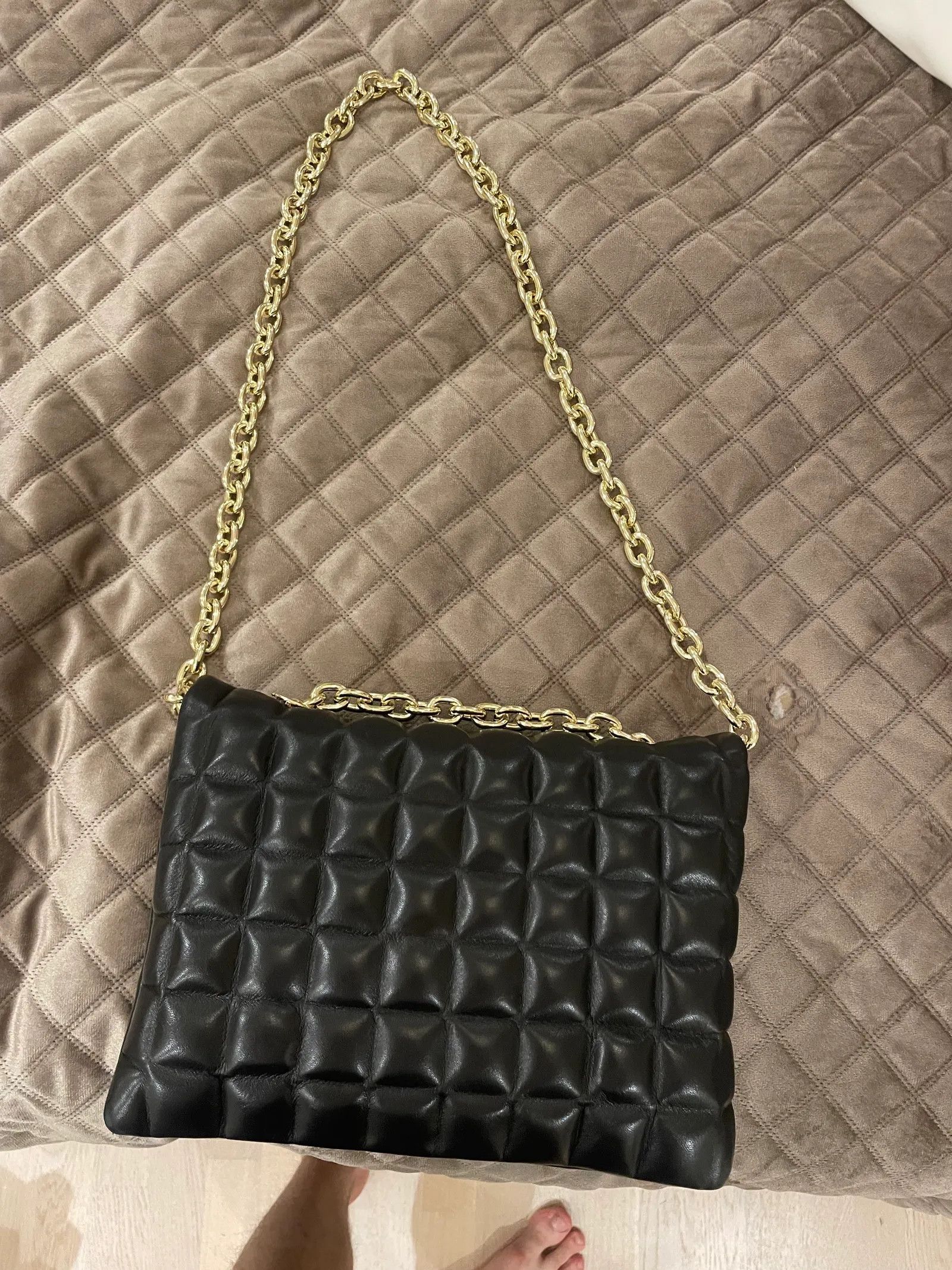 STAND STUDIO Stand studio Bucket Bag Size ONE SIZE - 3 Thumbnail