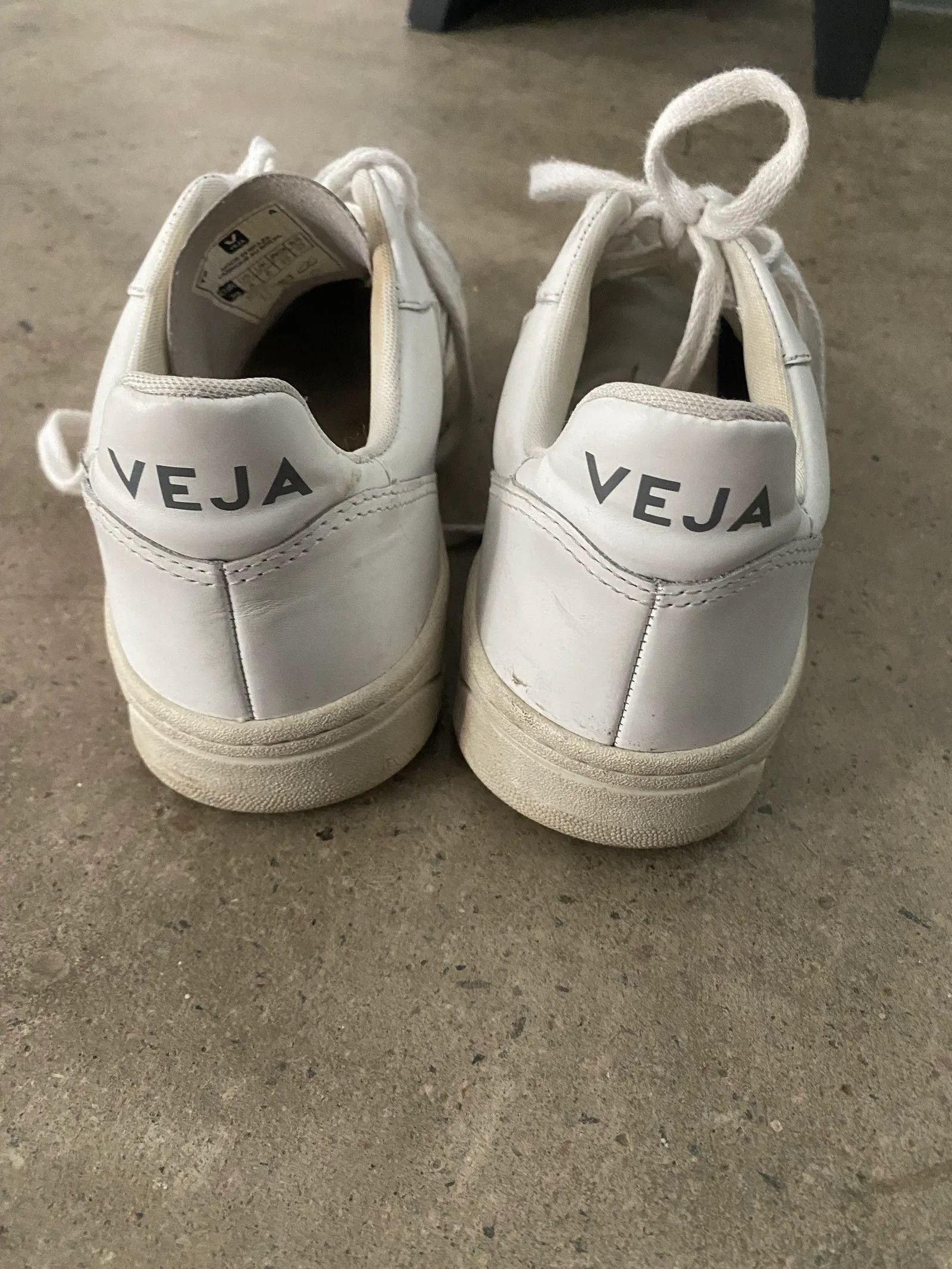 Veja Veja Sneakers Size US 9 / IT 39 - 4 Thumbnail