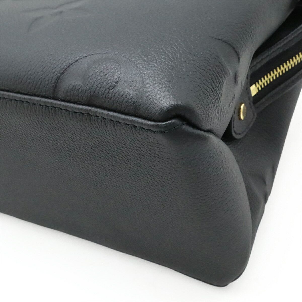 Louis Vuitton Louis Vuitton Louis Vuitton Petit Palais Monogram Empreinte 2way Bag Leather Shoulder Bag M58916 Size ONE SIZE - 3 Thumbnail
