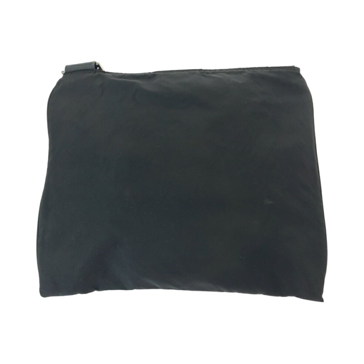 Prada Prada Prada Tessuto Nylon Shoulder Bag Others Crossbody Bag DUTY FREE for USA Size ONE SIZE - 2 Thumbnail