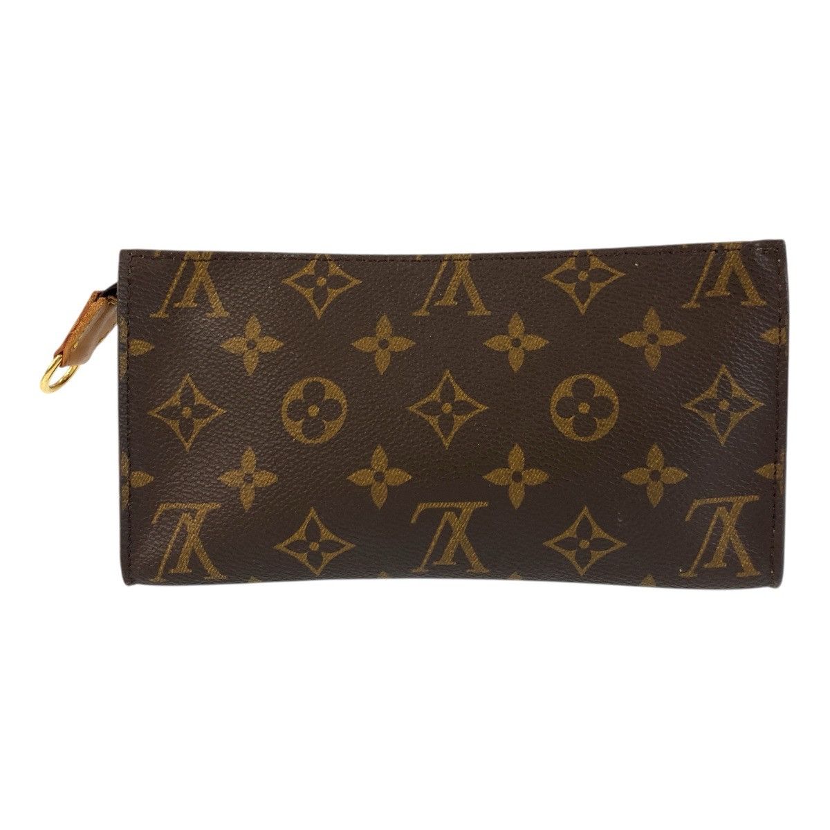 Louis Vuitton Louis Vuitton Louis Vuitton Pochette Compact Tool Monogram Pouch Canvas Other M51970 DUTY FREE for USA Size ONE SIZE - 2 Thumbnail