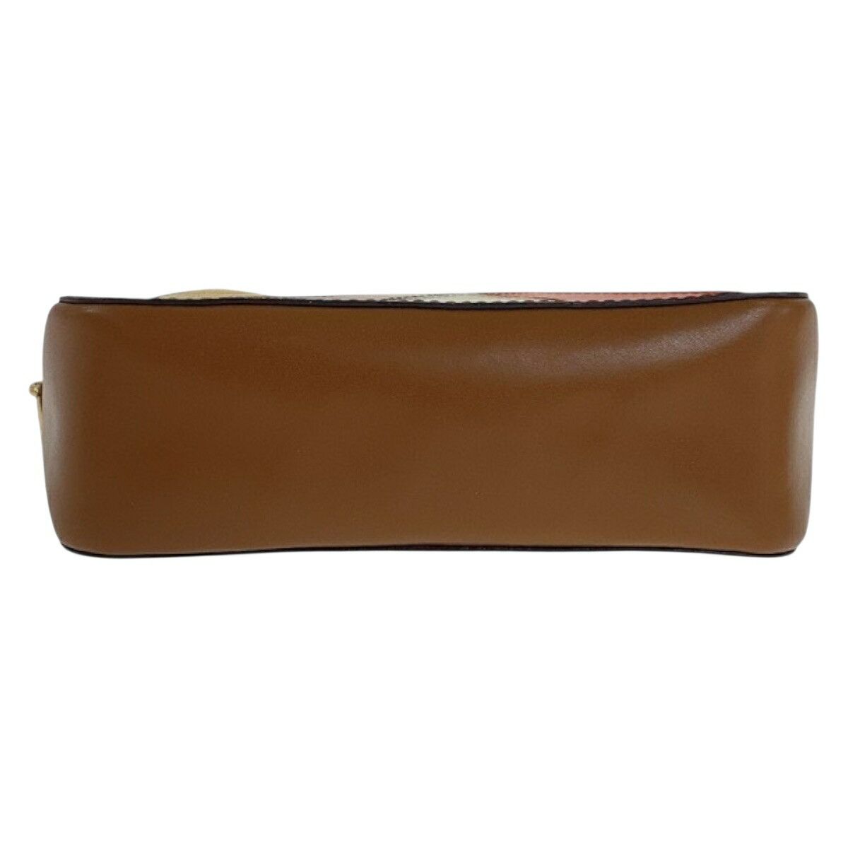 Michael Kors Michael Kors Michael Kors Leather Shoulder Bag Leather Shoulder Bag DUTY FREE for USA Size ONE SIZE - 8 Thumbnail