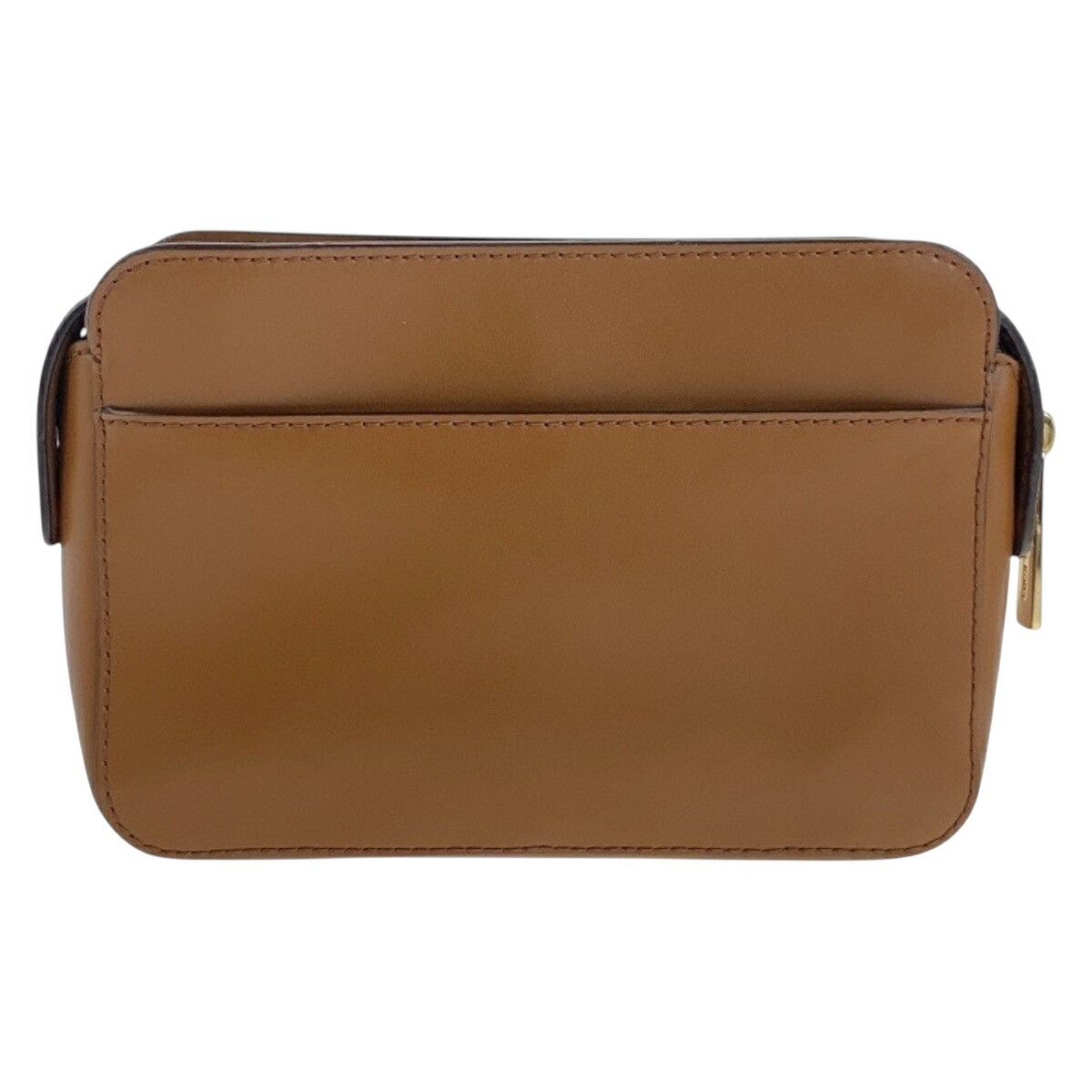 Michael Kors Michael Kors Michael Kors Leather Shoulder Bag Leather Shoulder Bag DUTY FREE for USA Size ONE SIZE - 2 Thumbnail