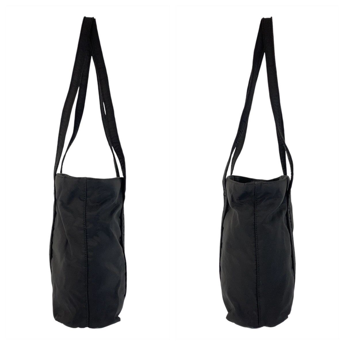 Prada Prada Prada Tessuto Nylon 2way Bag Others Shoulder Bag DUTY FREE for USA Size ONE SIZE - 5 Thumbnail