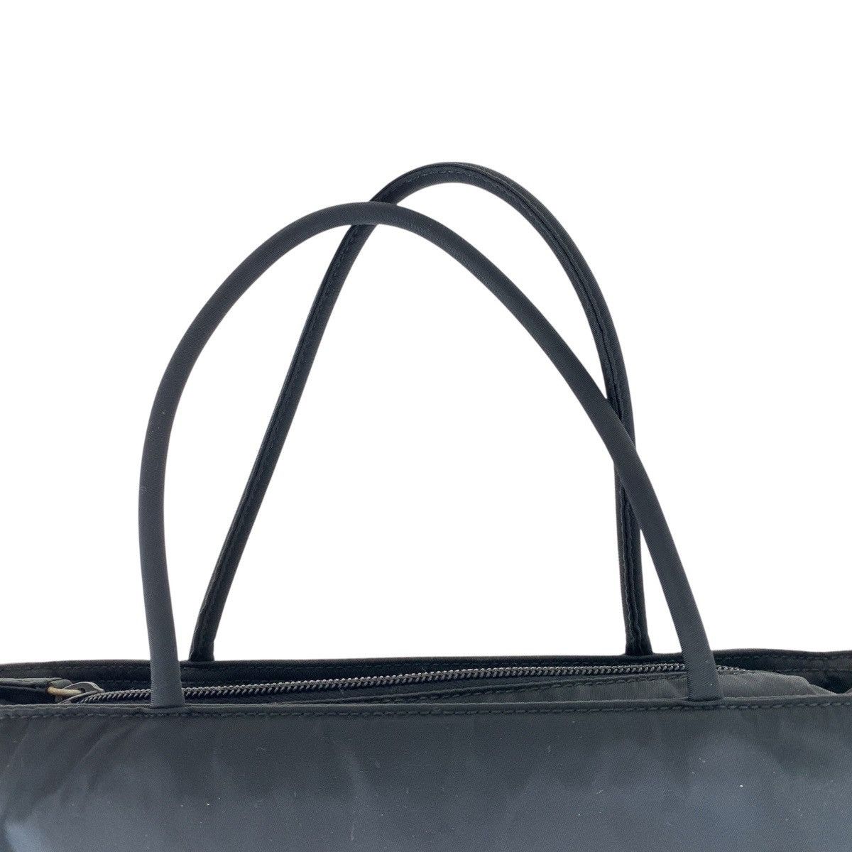 Prada Prada Prada Tessuto Triangle Logo 2way Bag Others Shoulder Bag DUTY FREE for USA Size ONE SIZE - 10 Thumbnail