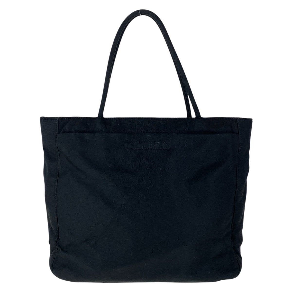 Prada Prada Prada Tessuto Triangle Logo 2way Bag Others Shoulder Bag DUTY FREE for USA Size ONE SIZE - 2 Thumbnail