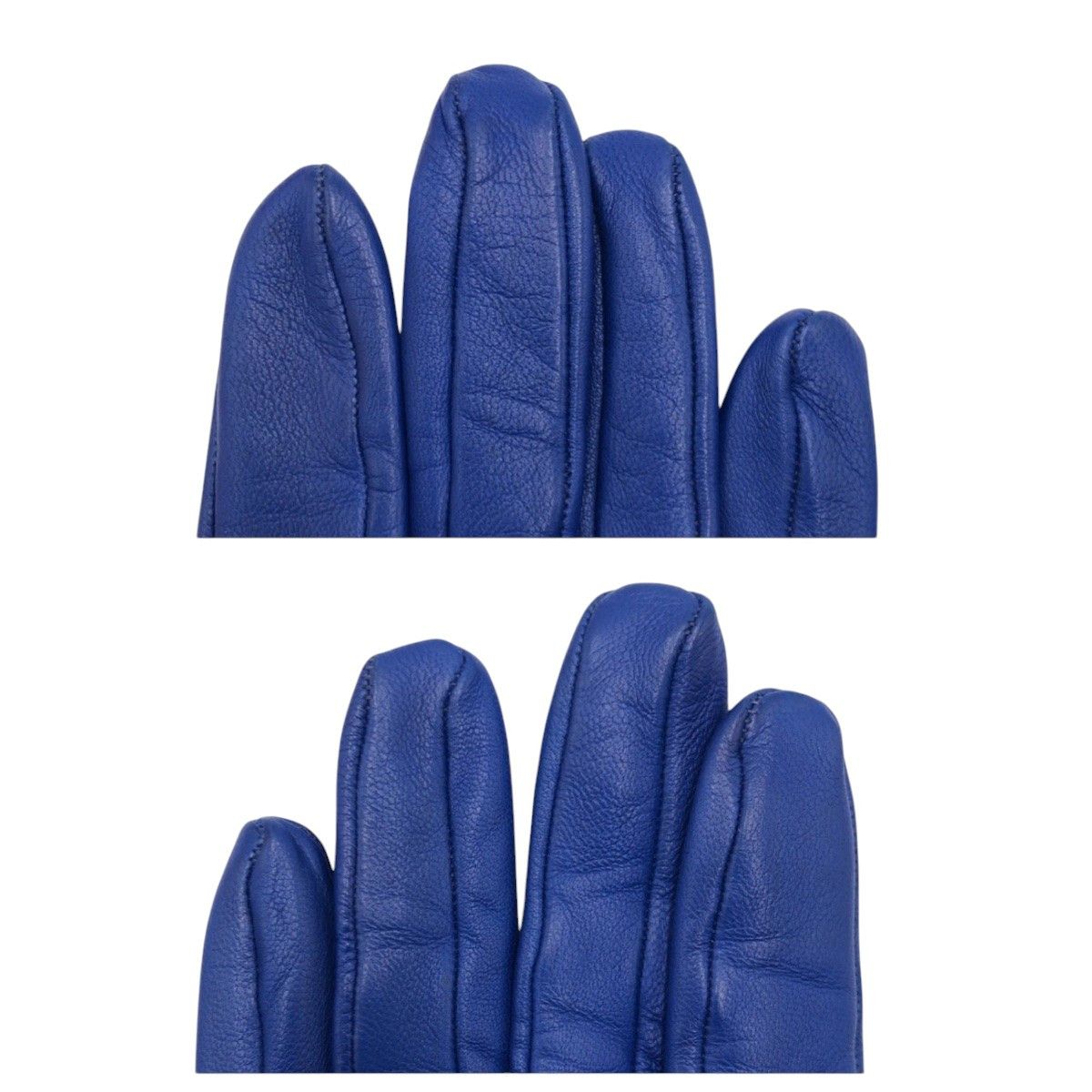 Hermes Hermes Hermes Glove Leather Gloves Leather Gloves DUTY FREE for USA Size ONE SIZE - 5 Thumbnail