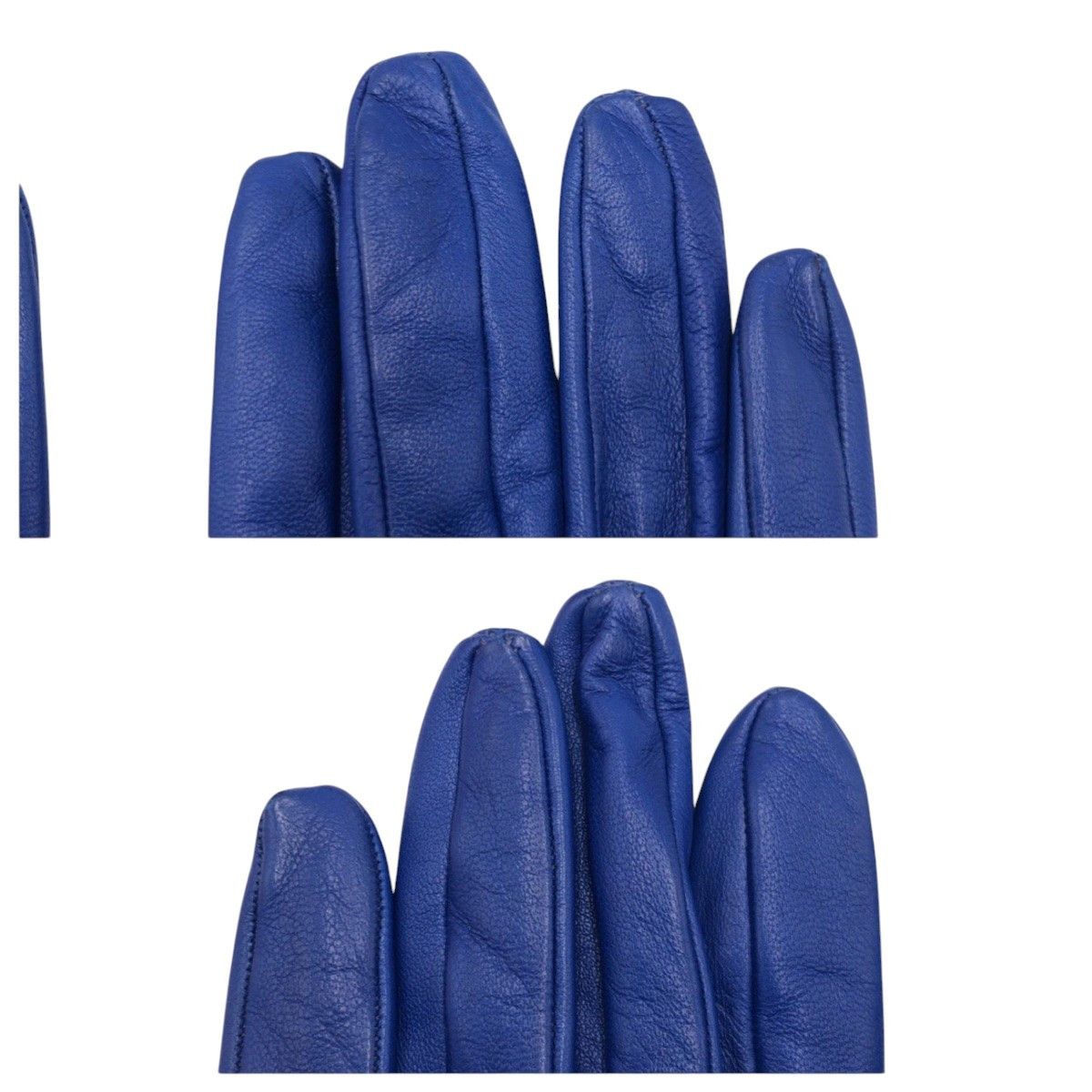 Hermes Hermes Hermes Glove Leather Gloves Leather Gloves DUTY FREE for USA Size ONE SIZE - 6 Thumbnail
