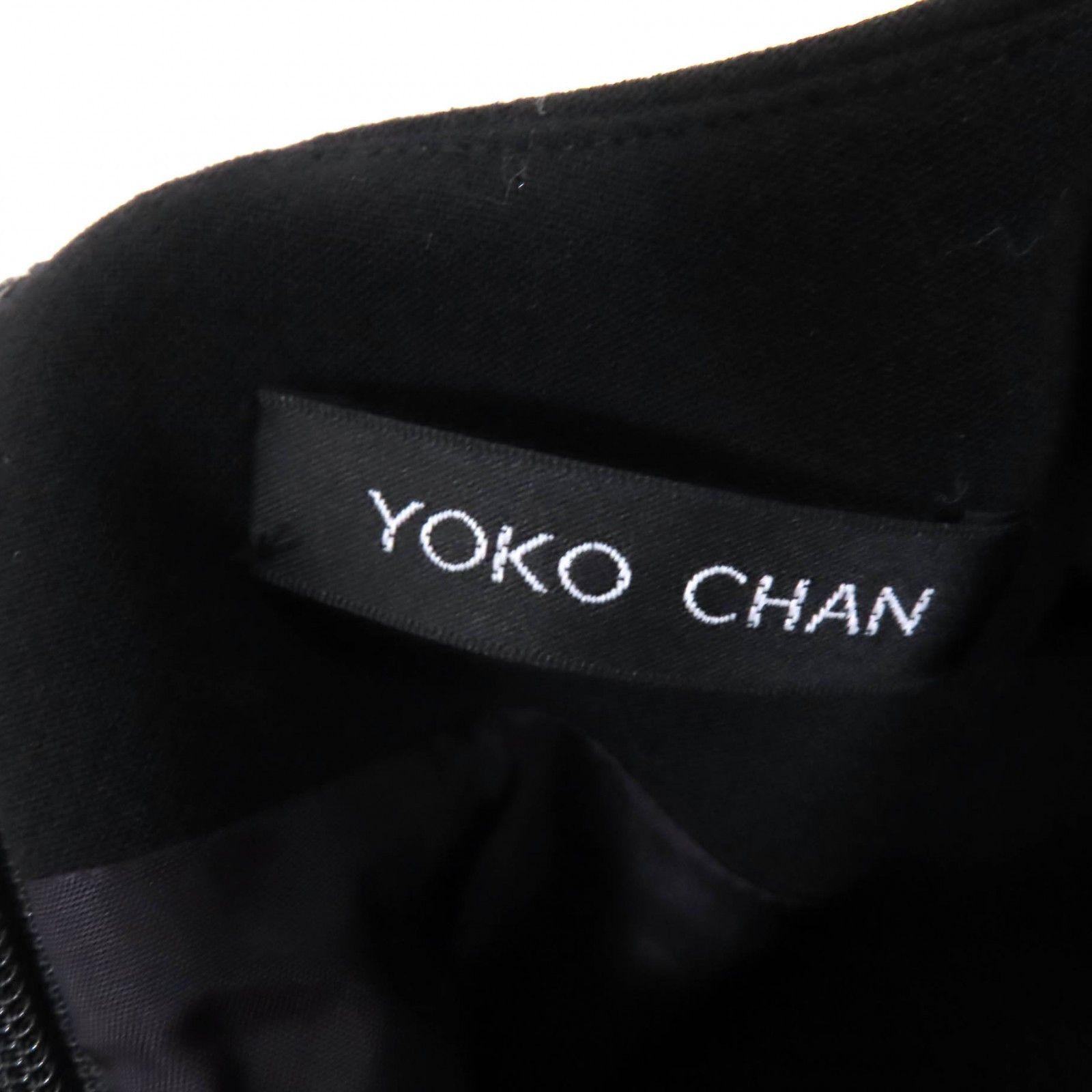 Other Other YOKO CHAN one piece F polyester dress Others Dresses YCD-319-537S Size ONE SIZE - 7 Thumbnail