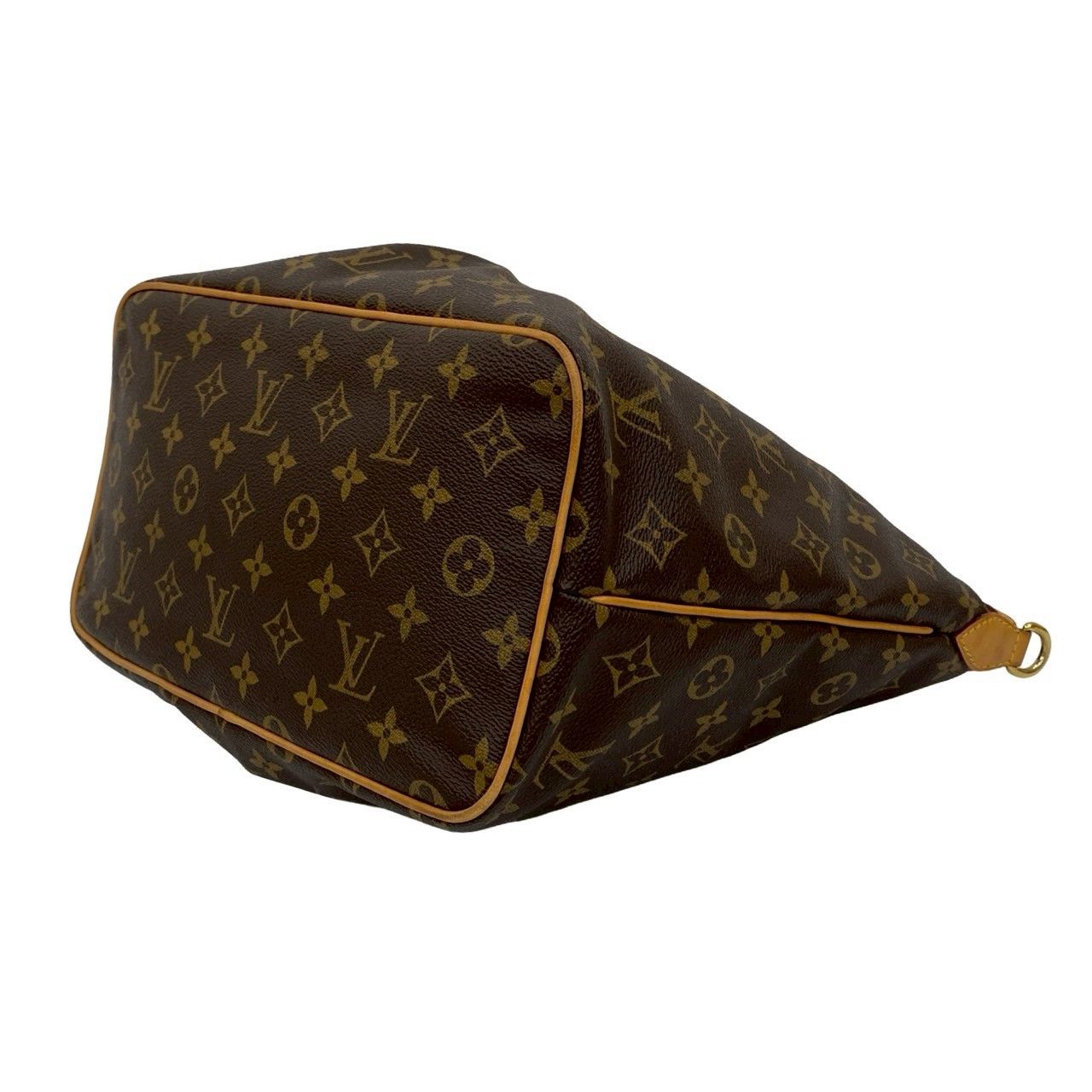 Louis Vuitton Louis Vuitton Louis Vuitton Palermo PM Monogram 2way Bag Canvas Shoulder Bag Size ONE SIZE - 9 Thumbnail