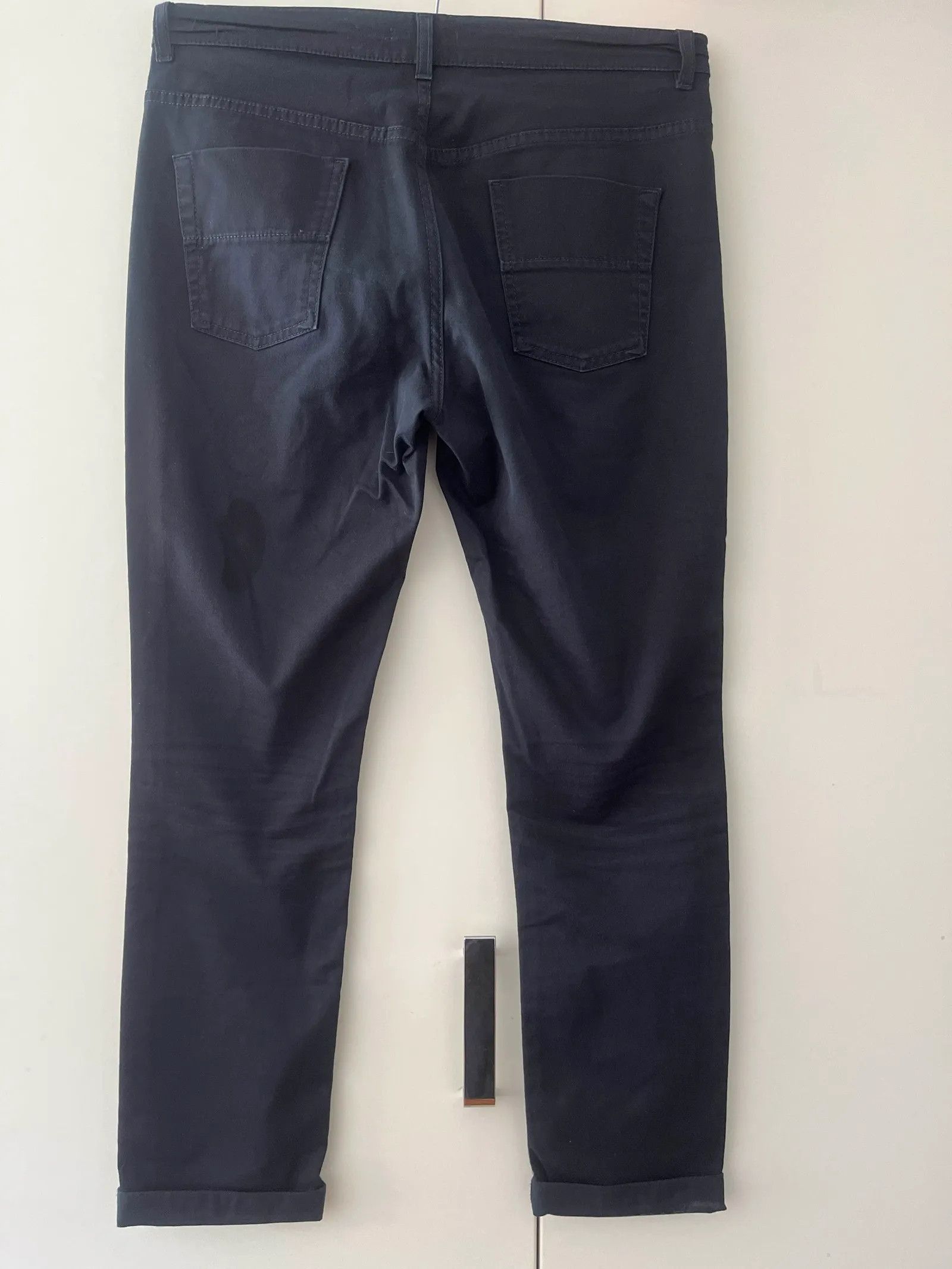 Filippa K Filippa K 6211 Niki twill jeans Jeans Size 32" / US 10 / IT 46 - 5 Thumbnail