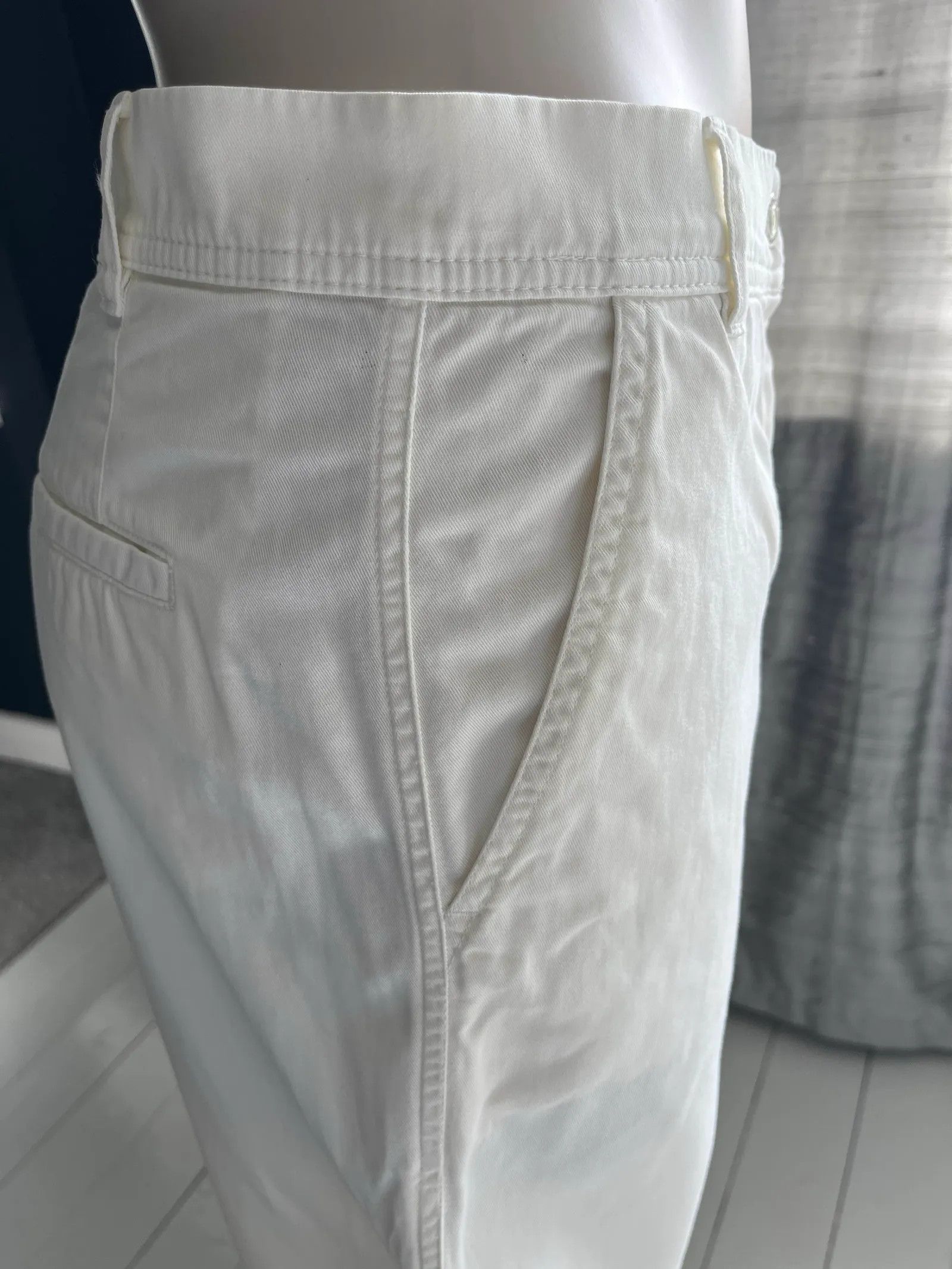 Dagmar Dagmar Pants Size 26" / US 2 / IT 38 - 4 Thumbnail