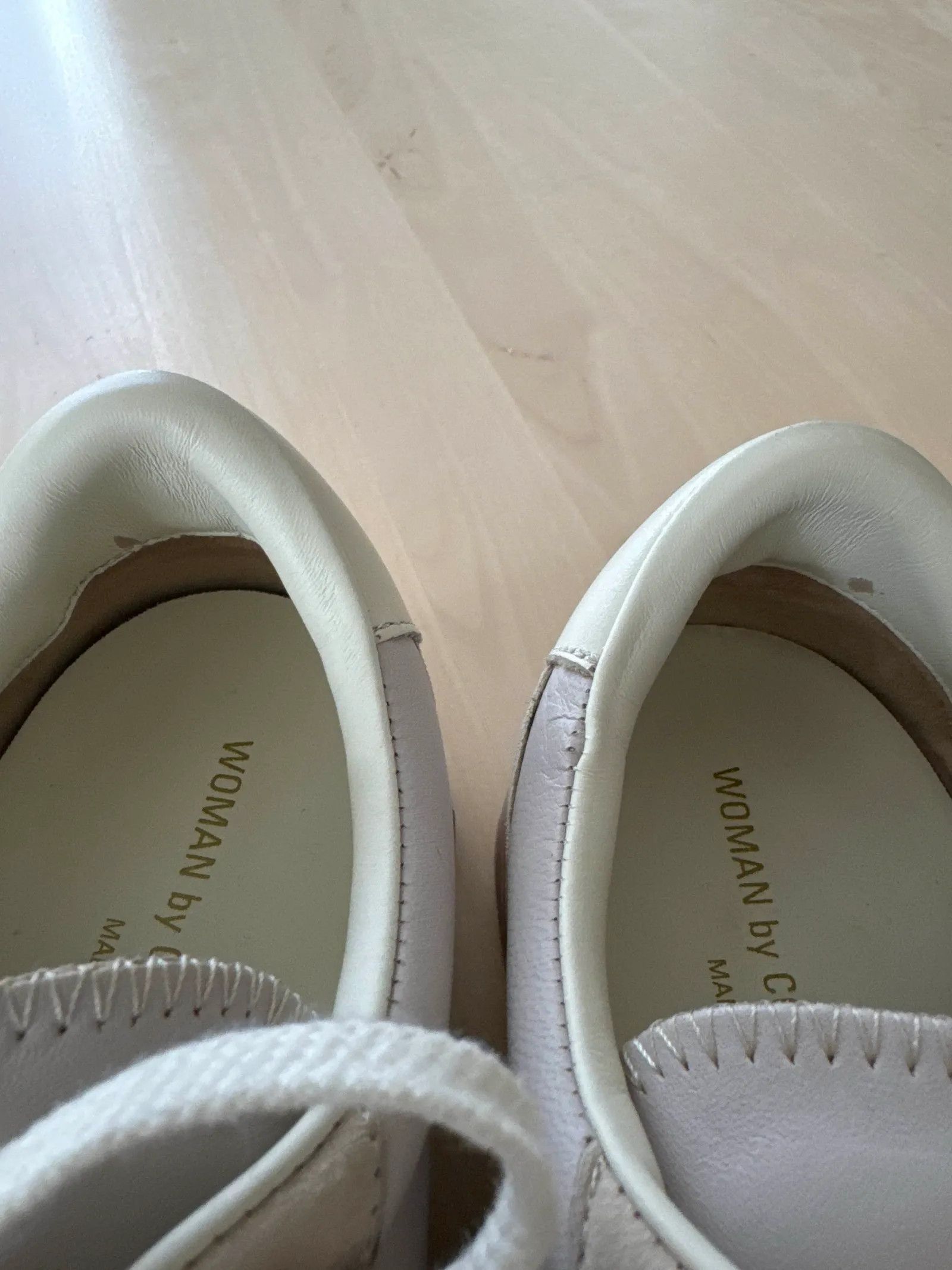 Common Projects Common Projects Track 80 Sneakers Size US 12 / IT 42 - 6 Thumbnail