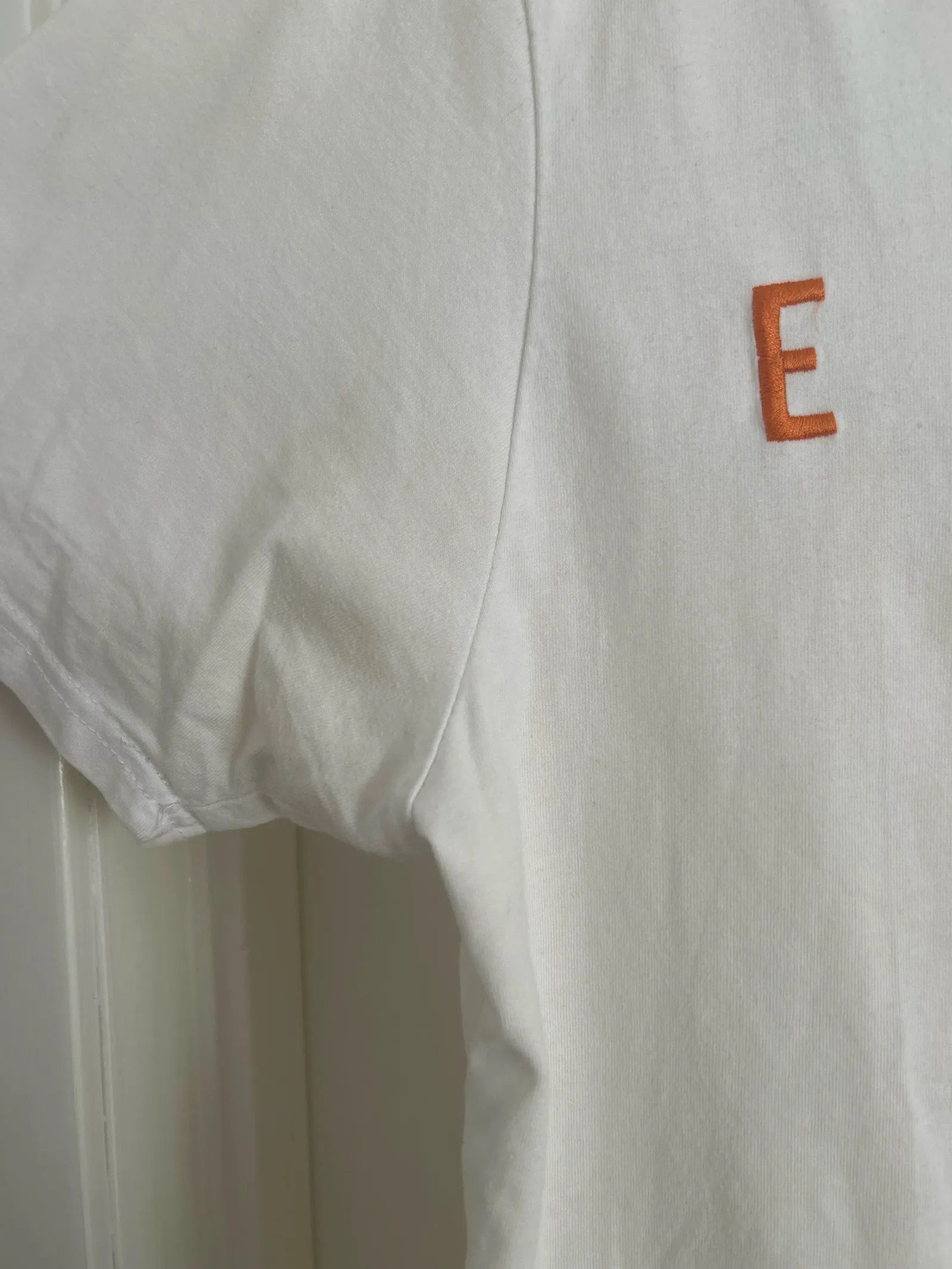 Ellesse Ellesse T-shirt Size US M / EU 48-50 / 2 - 5 Thumbnail