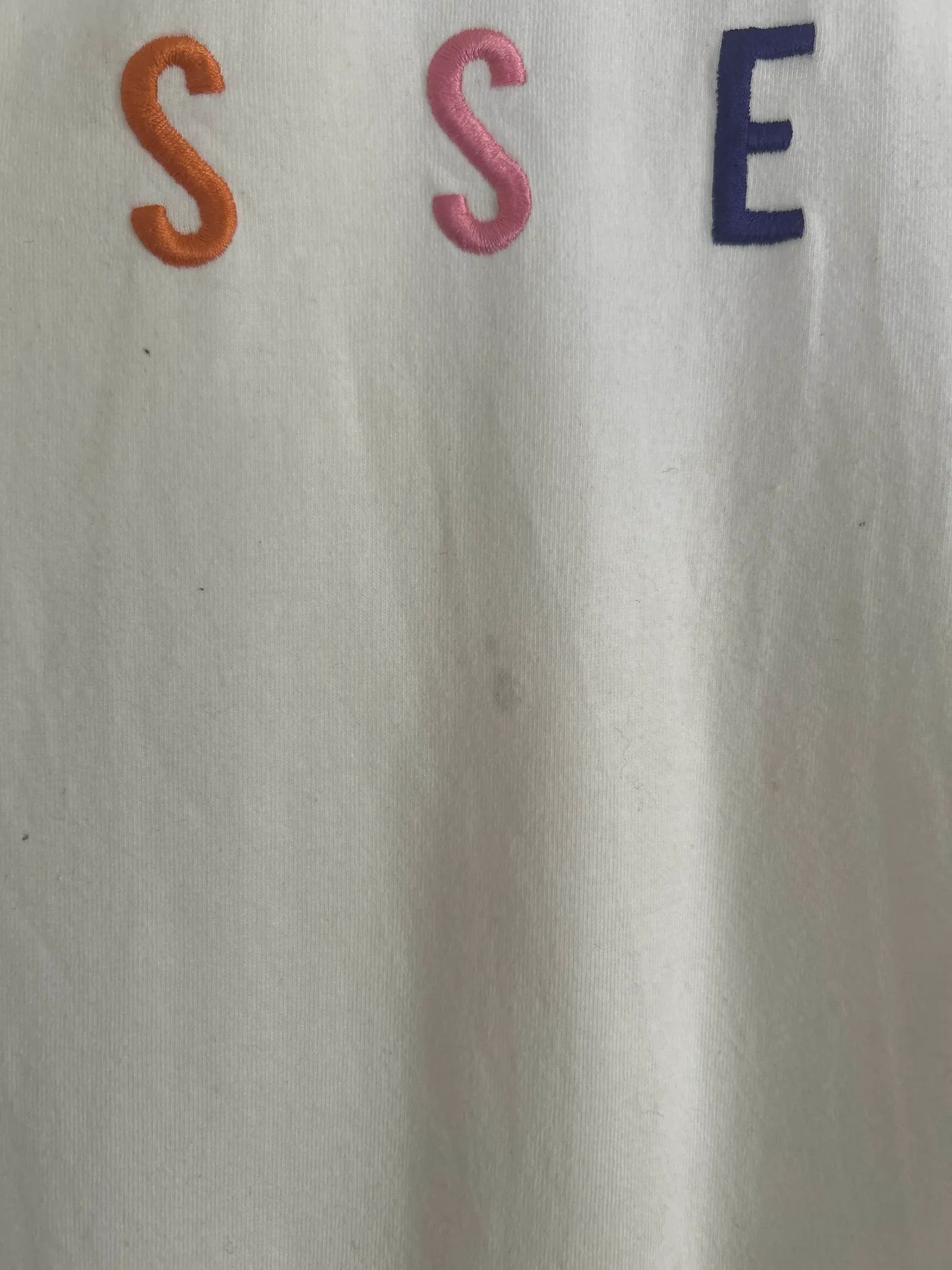 Ellesse Ellesse T-shirt Size US M / EU 48-50 / 2 - 4 Thumbnail