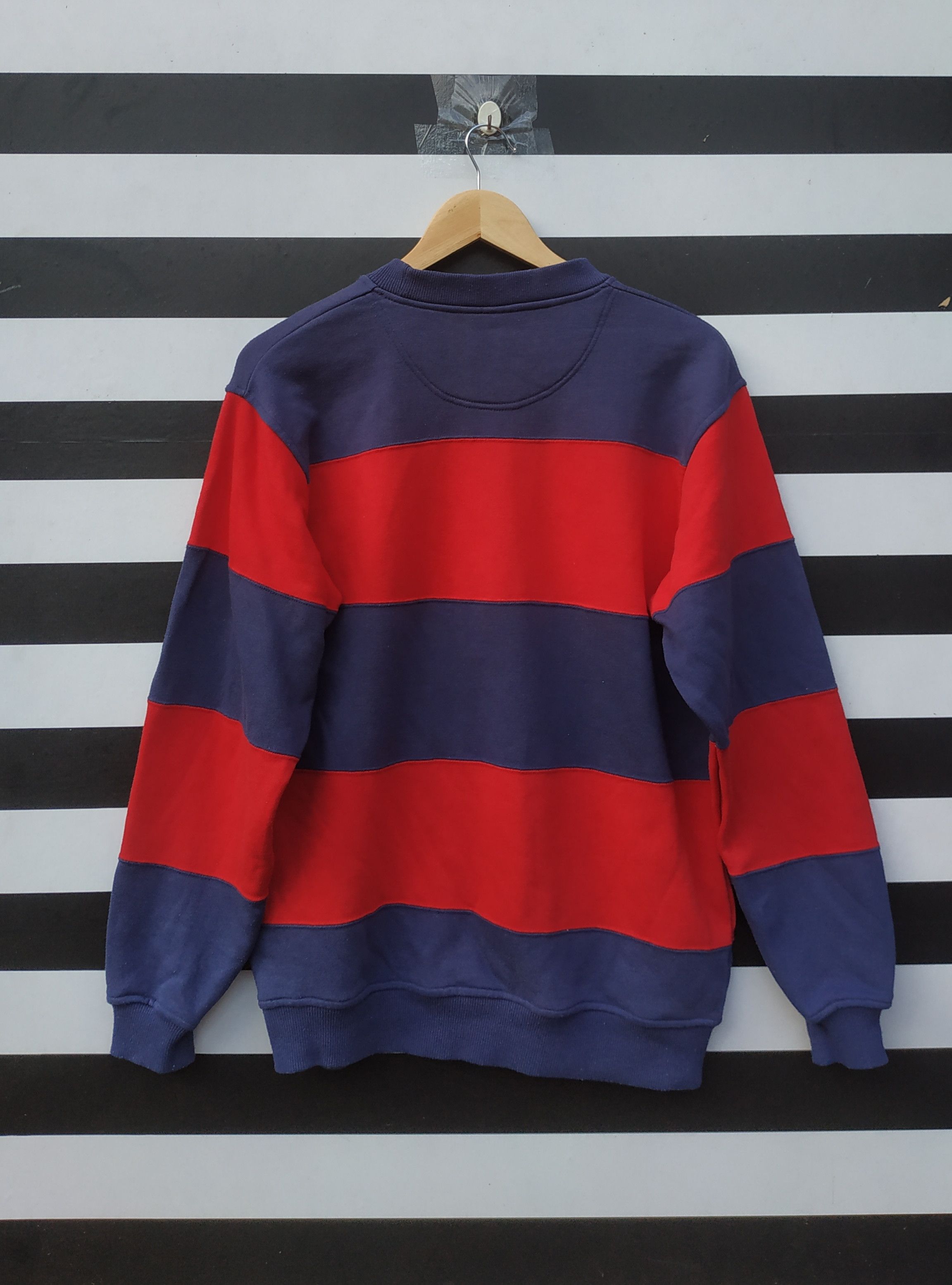 Vans Vintage Vans Sweatshirt Size US L / EU 52-54 / 3 - 2 Thumbnail