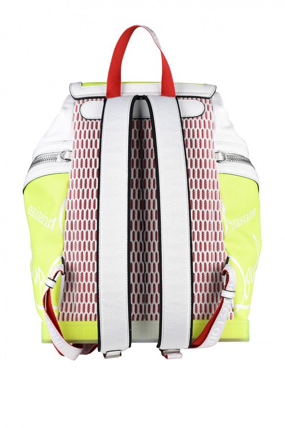 Christian Louboutin Explorafunk Backpack Size ONE SIZE - 2 Thumbnail
