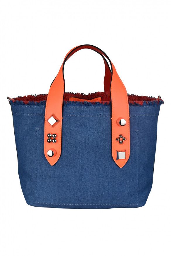 Christian Louboutin Frangibus small tote bag Size ONE SIZE - 2 Thumbnail