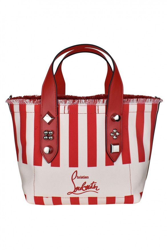 Christian Louboutin Frangibus small tote bag Size ONE SIZE - 2 Thumbnail