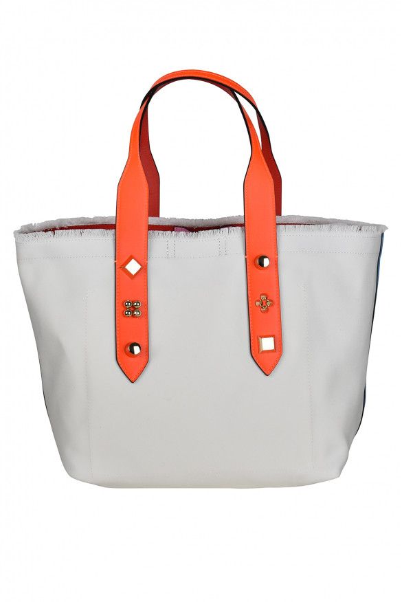 Christian Louboutin Frangibus medium tote bag Size ONE SIZE - 2 Thumbnail