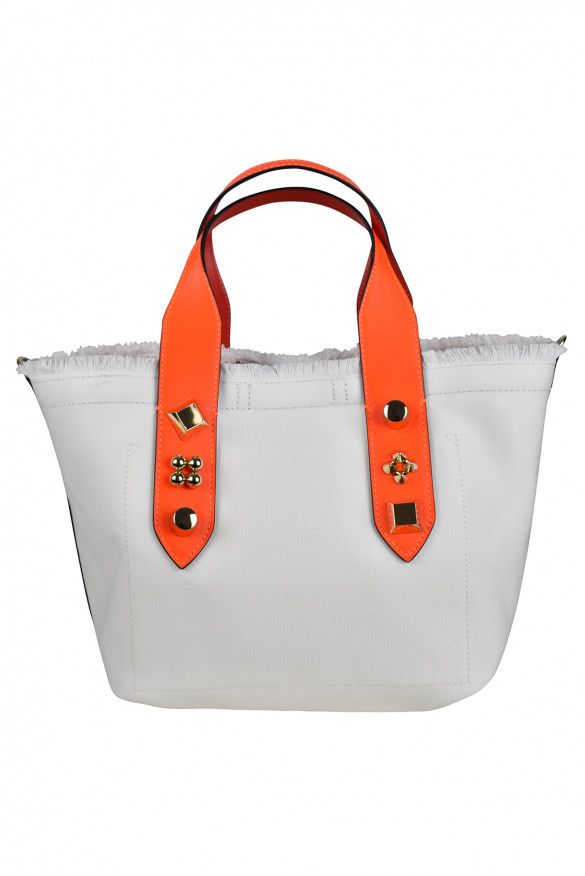 Christian Louboutin Frangibus small tote bag Size ONE SIZE - 2 Thumbnail