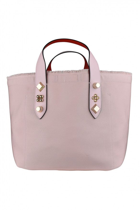 Christian Louboutin Frangibus small tote bag Size ONE SIZE - 2 Thumbnail