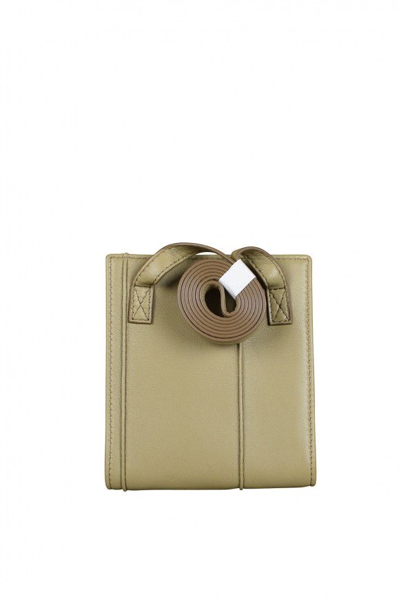 Jacquemus Satchel Le Gadjo Size ONE SIZE - 2 Thumbnail