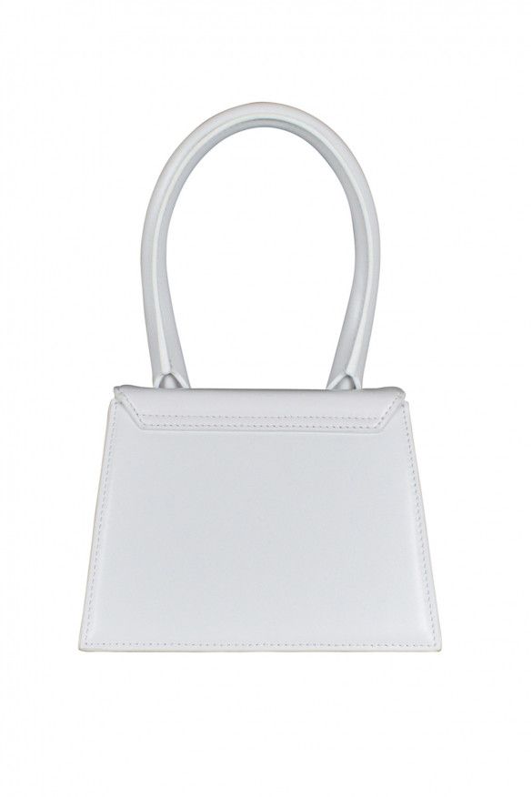 Jacquemus Le Chiquito Moyen Size ONE SIZE - 3 Thumbnail