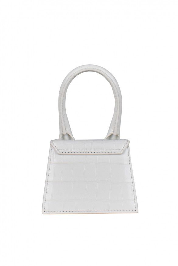 Jacquemus Le Chiquito Size ONE SIZE - 2 Thumbnail