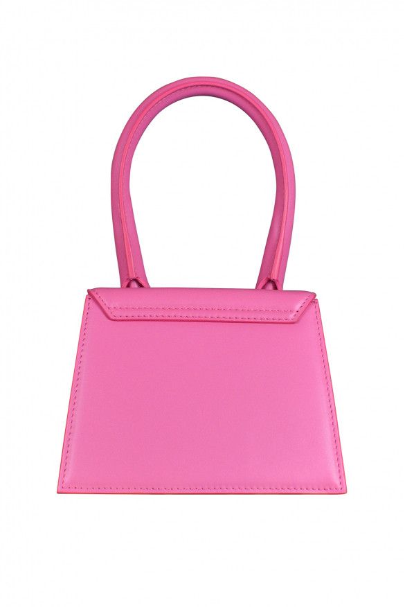 Jacquemus Le Chiquito Moyen Size ONE SIZE - 2 Thumbnail