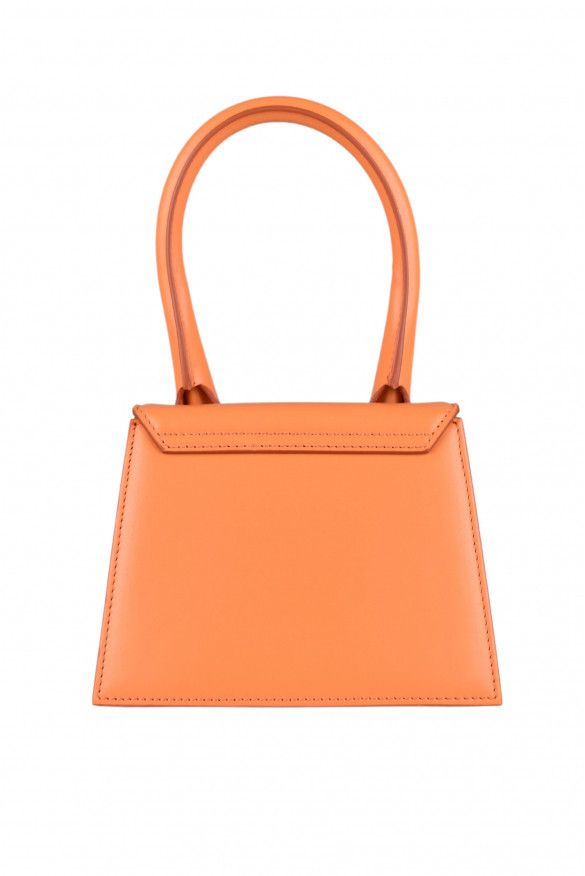 Jacquemus Le Chiquito Moyen Size ONE SIZE - 2 Thumbnail