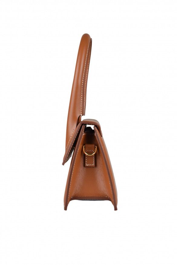 Jacquemus Le Chiquito Moyen Size ONE SIZE - 3 Thumbnail