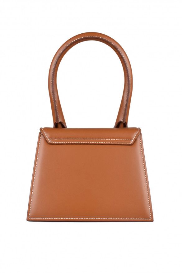 Jacquemus Le Chiquito Moyen Size ONE SIZE - 2 Thumbnail