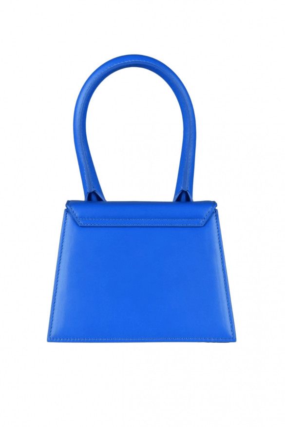 Jacquemus Le Chiquito Moyen Size ONE SIZE - 3 Thumbnail