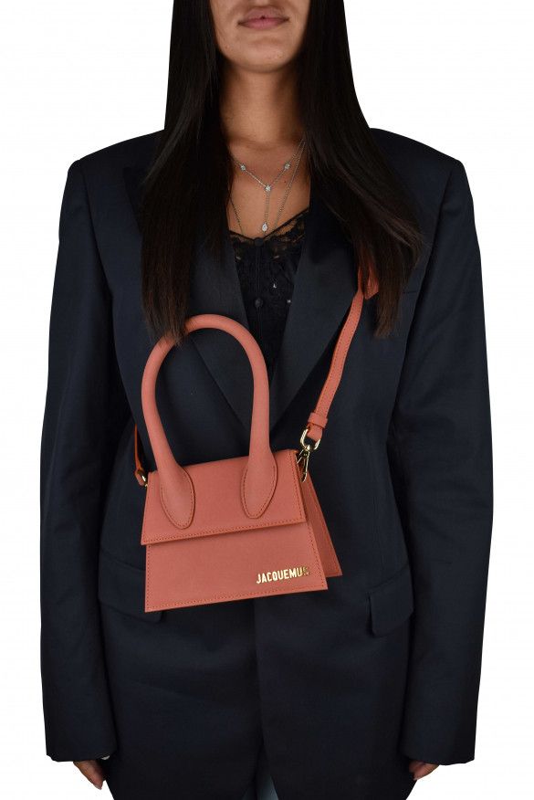 Jacquemus Le Chiquito Moyen Size ONE SIZE - 2 Thumbnail