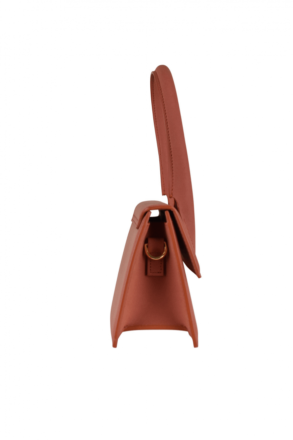 Jacquemus Le Chiquito Moyen Size ONE SIZE - 4 Thumbnail
