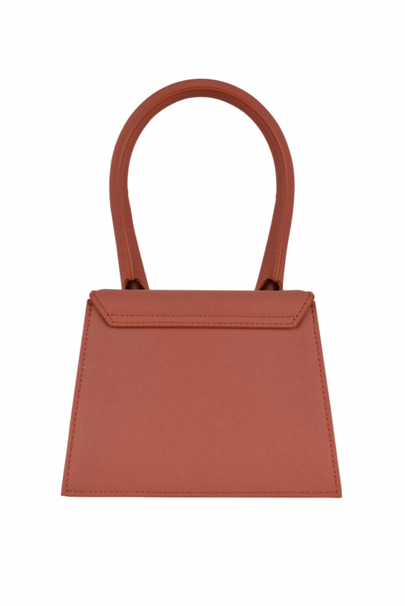 Jacquemus Le Chiquito Moyen Size ONE SIZE - 3 Thumbnail