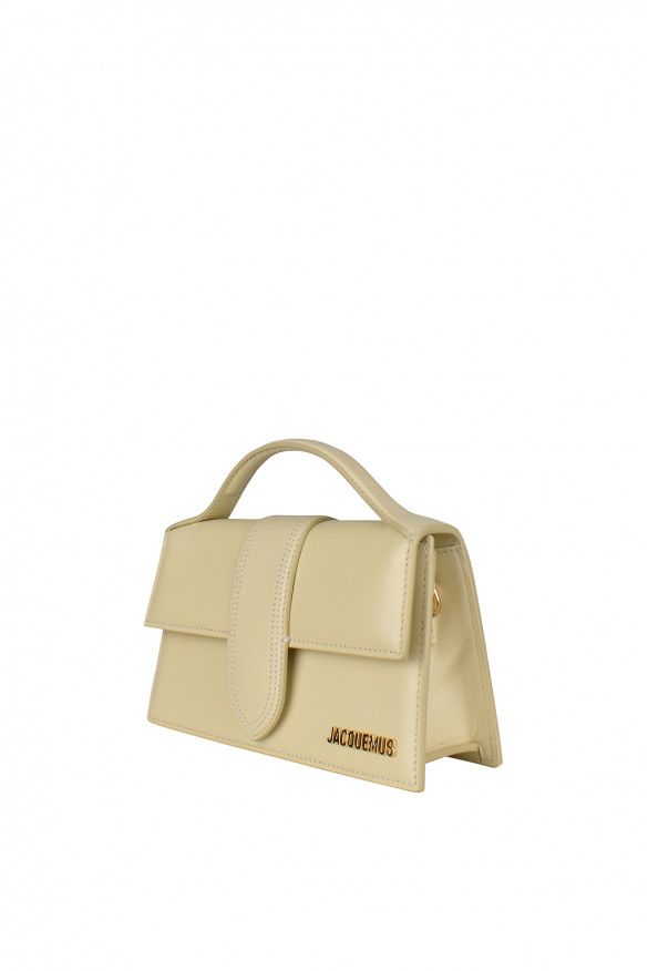 Jacquemus Le Grand Bambino Size ONE SIZE - 3 Thumbnail