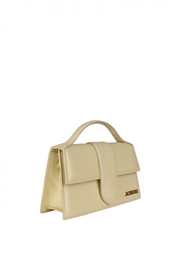 Jacquemus Le Grand Bambino Size ONE SIZE - 4 Thumbnail