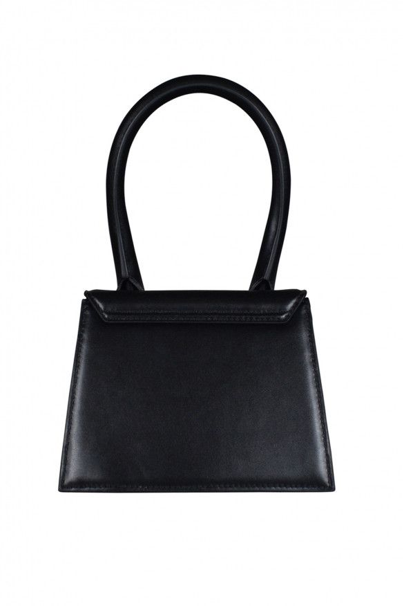 Jacquemus Le Chiquito Moyen Size ONE SIZE - 3 Thumbnail