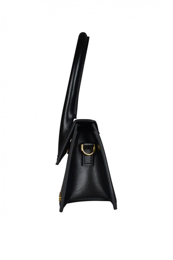 Jacquemus Le Chiquito Moyen Size ONE SIZE - 2 Thumbnail